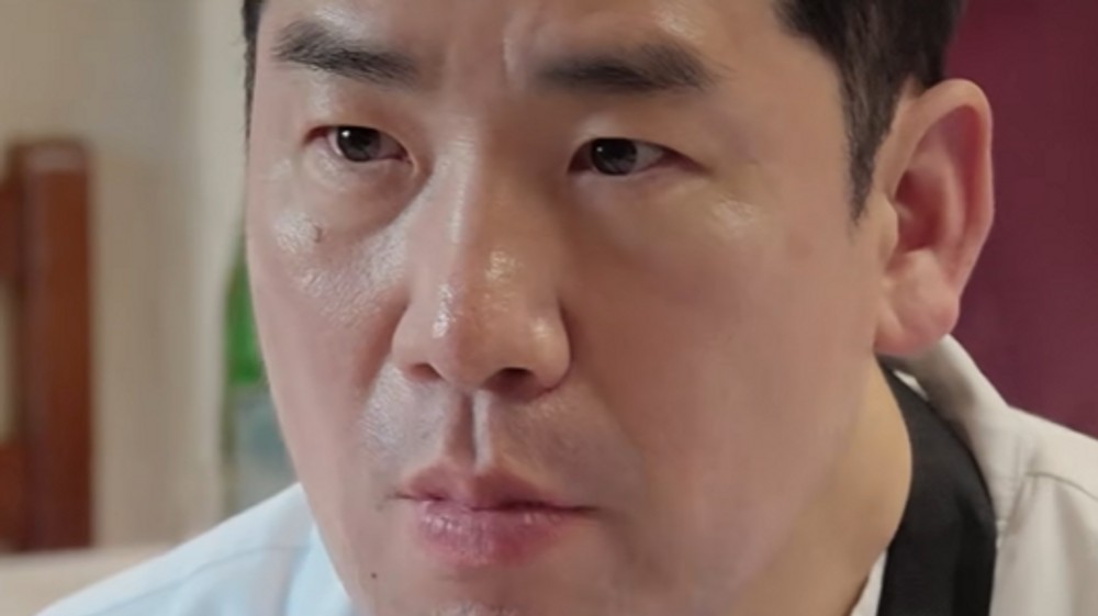 “더 눈에 띄겠다” 샘 킴, 잇따른 실수 자책 속…눈물의 의지 (‘언더커버 셰프’)