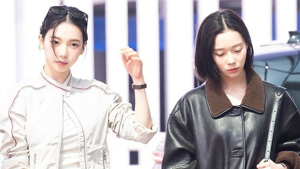 에스파 카리나·윈터 딥페이크 제작·유포 범죄자, 징역 2년 6개월 선고