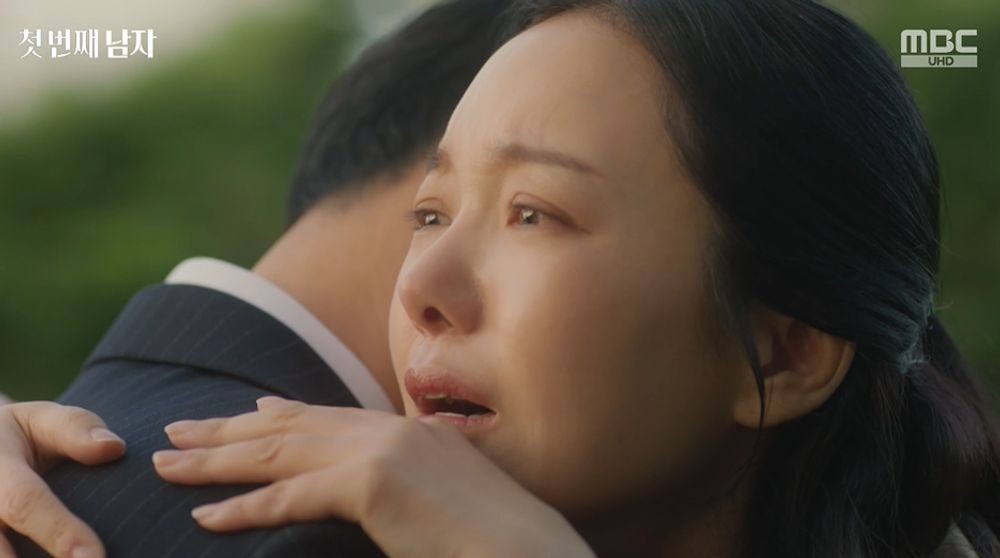 함은정, 父 살아있었다…오현경 비자금 보육원에 모두 기부 (‘첫번째남자’) [종합]