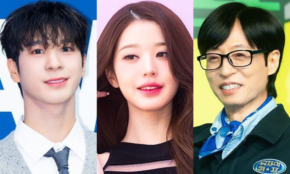 “선처·합의는 없다”…정동원→장원영, 악플러 향해 무자비한 ‘칼춤’ 예고 [종합]