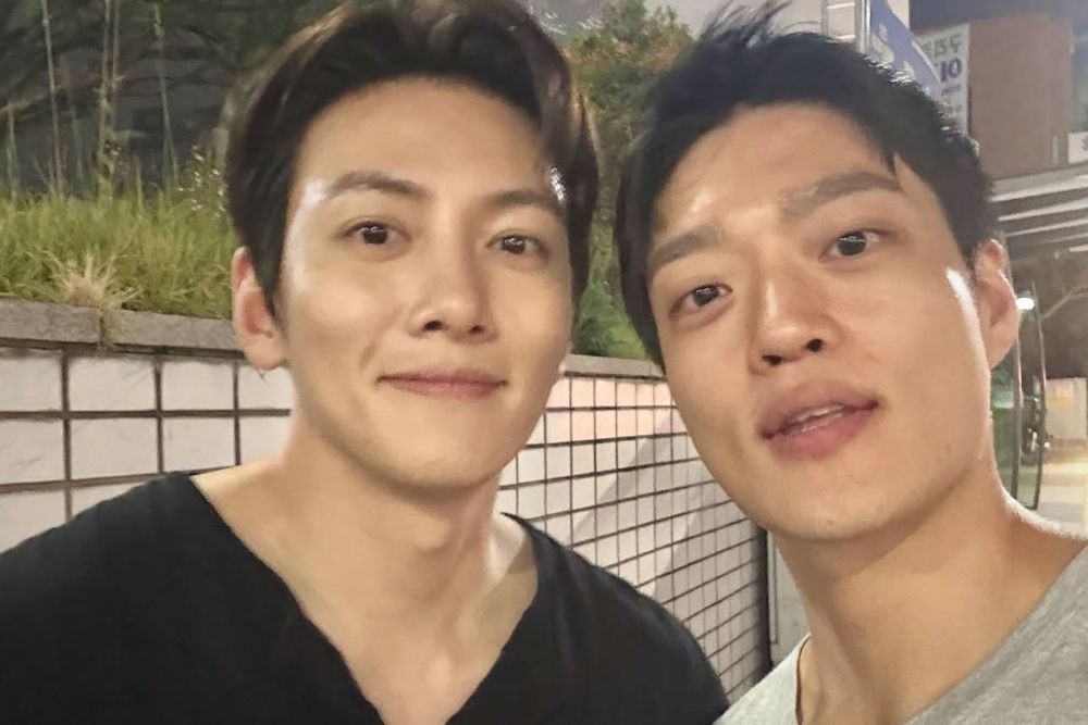 ‘세금 탈루 해명’ 지창욱, 반전 미담…후배 품은 대선배→”세상 가장 다정한 남자” [RE:스타]