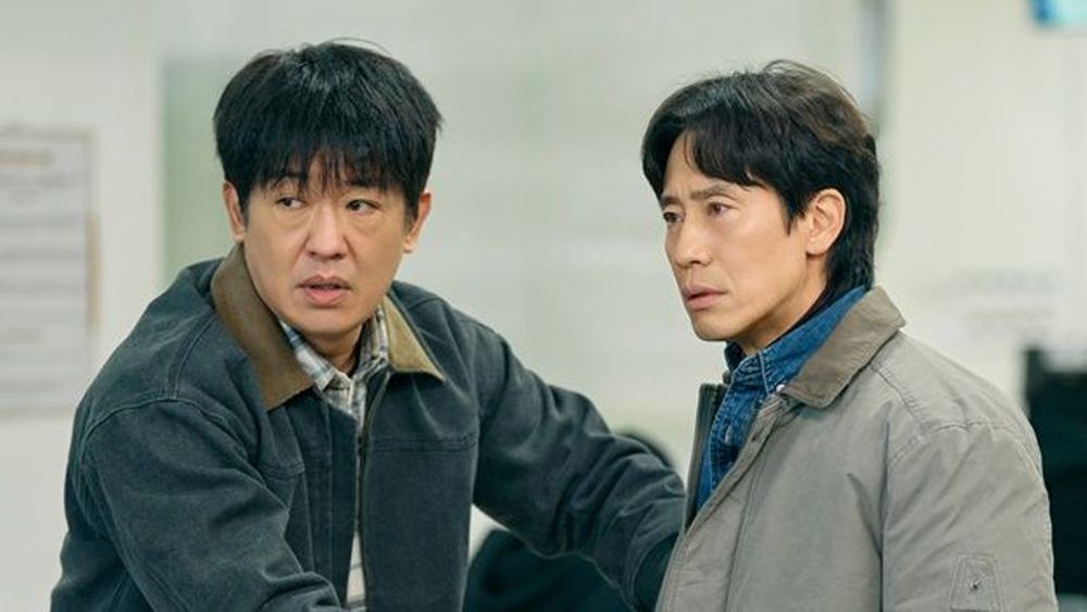 베테랑 배우들만 캐스팅…화끈한 전개→연기 차력쇼로 완벽한 부활 노리는 韓 드라마