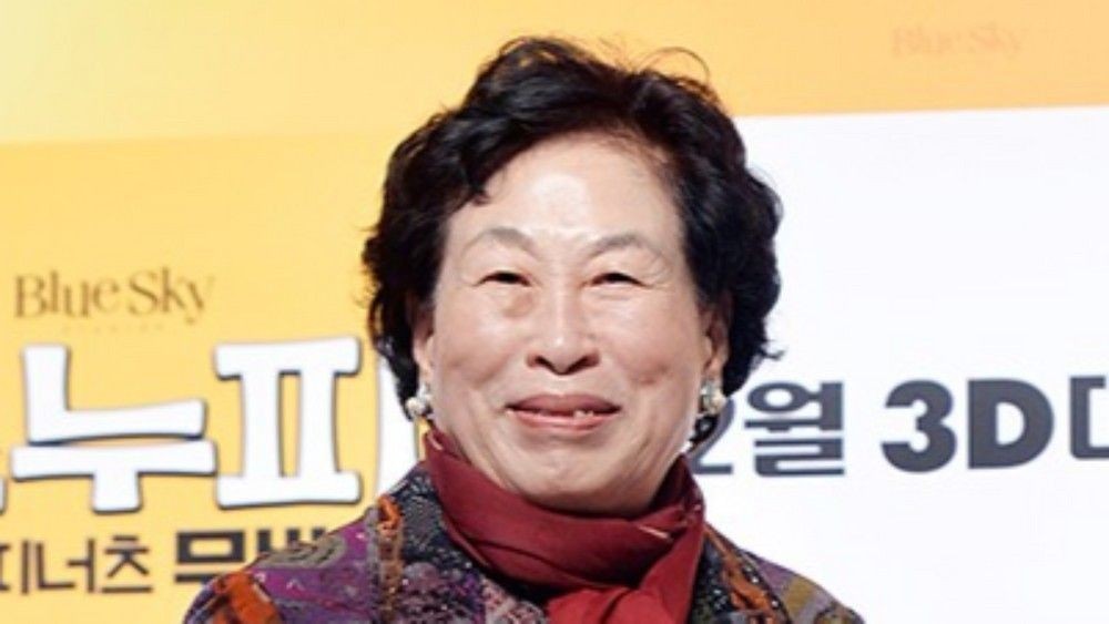 ’87세’ 전원주, 아찔했던 부상 당시 상황…”새벽 촬영 가다가 넘어져” [RE:뷰]