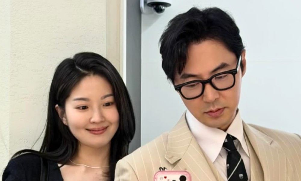 “나중에 아이가 태어나면”…전진, ♥류이서 첫 만남에 ‘2세 상상’ 깜짝 고백