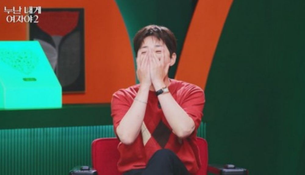 이윤소 충격 선택에 MC 한혜진→딘딘 ‘입틀막’…역대급 베네핏 무엇? (‘누내여2’)