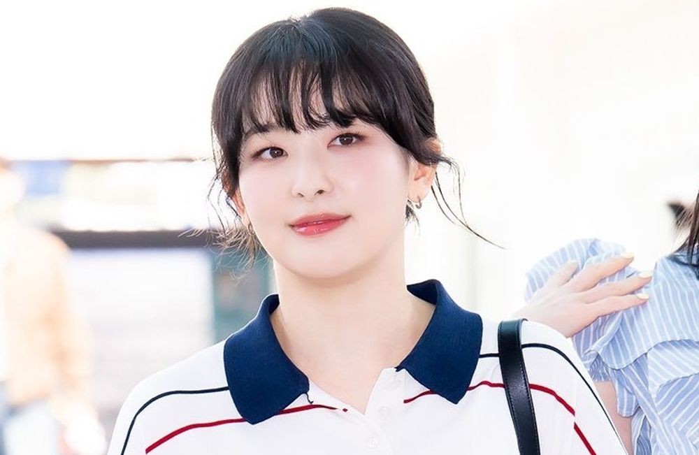 슬기, 故수키진 비보 후 직접 전황 근황 “팬들 걱정 커질까봐..”