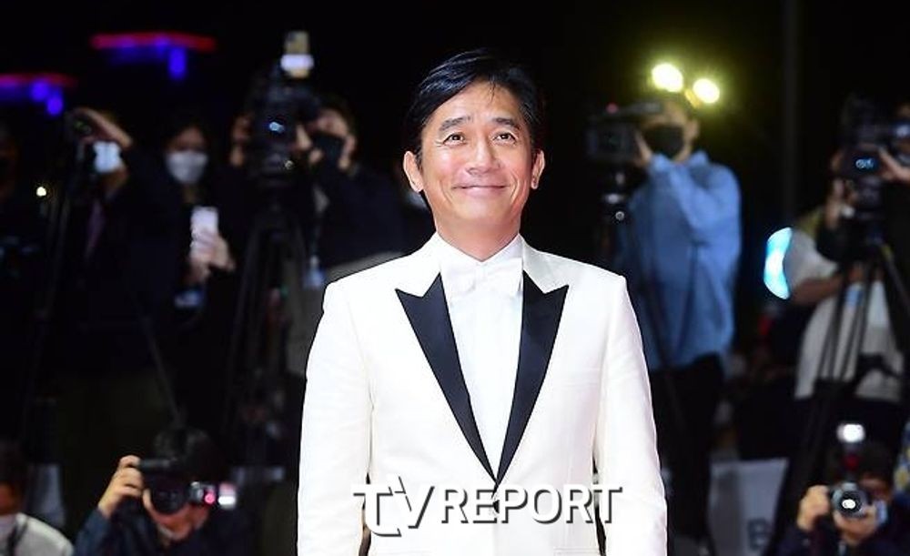 양조위 “AI 영화에는 창의성, 영혼 없어… 사람 일자리까지 빼앗아” [룩@글로벌]