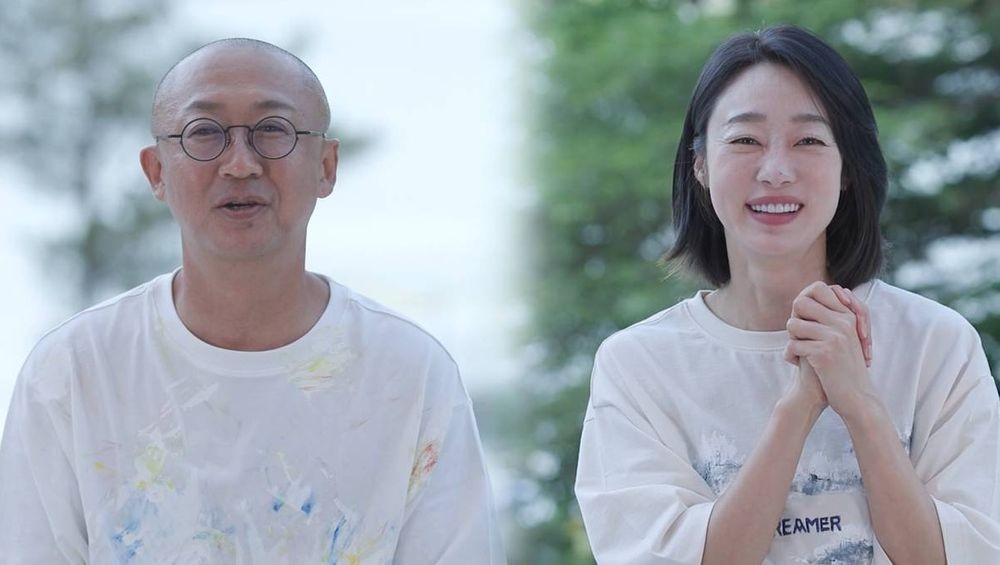 ‘결혼 1주년’ 최여진, ‘이혼·노숙’ 가짜 뉴스에 몸살…”공사 기간 동안만 생활” (‘동상이몽2’)