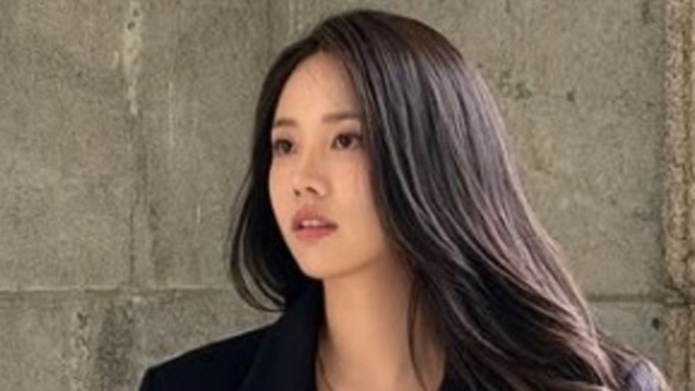 ‘선우은숙 며느리’ 최선정, 극심한 스트레스 호소…”48kg까지 빠져→전면 재정비” [RE:스타]