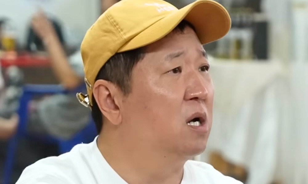 정형돈, ‘무도’ 시절 서운함 고백 “쇼하는 거 아니냐는 말에…”
