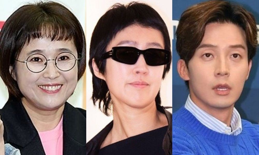 '억' 소리 나는 성공 신화...사업으로 한 획 그은 '경영 천재' CEO ★들 [... - 뉴스 썸네일 이미지