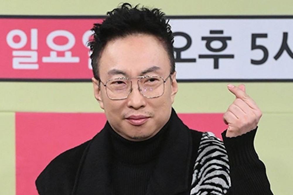 ‘쉬었음’ 청년 65만 명인데…박명수, 백수 청취자에 쓴소리 “일할 수 있을 때 해라” (‘라디오쇼’)