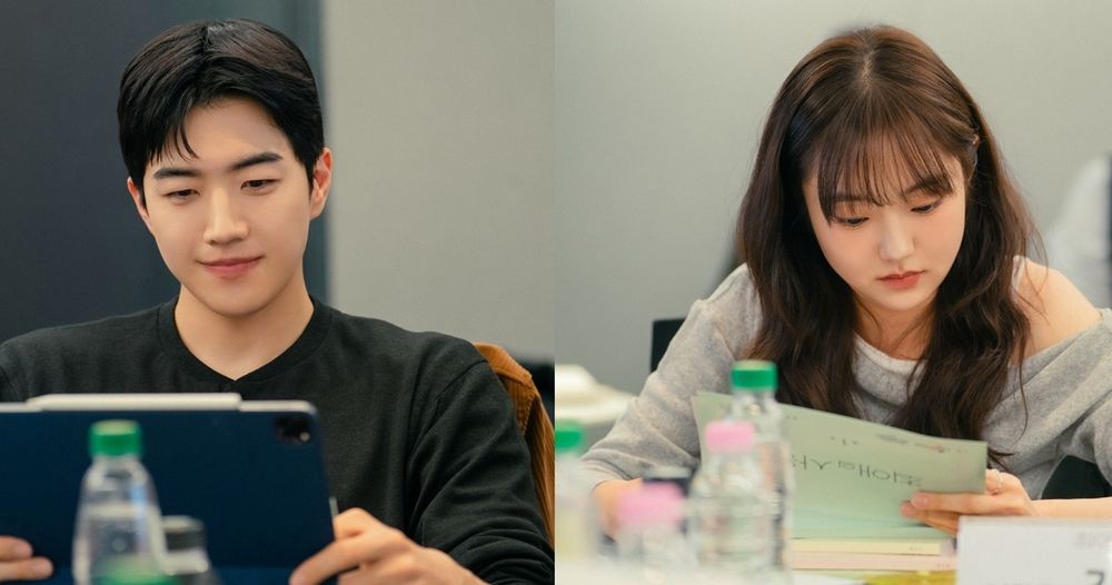 강훈·김혜준·차우민·신유나, ‘최애의 사원’서 청춘 로맨스 케미 예고