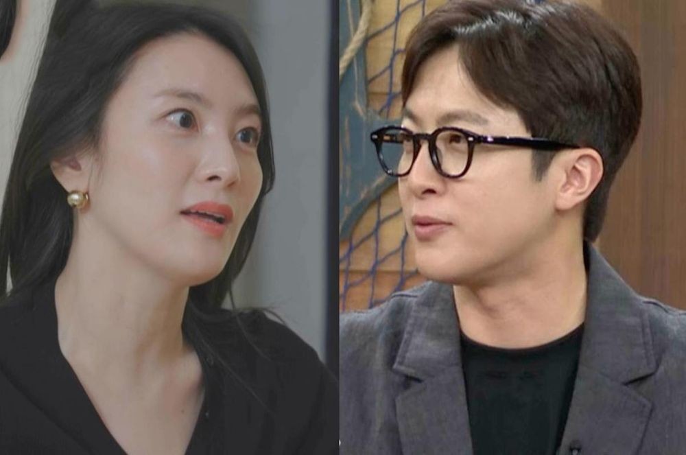 전민기♥정미녀, 각방 생활 11년 만에 또 파국…”2주간 대화無→헤어질까 생각” (‘귀한 가족’)