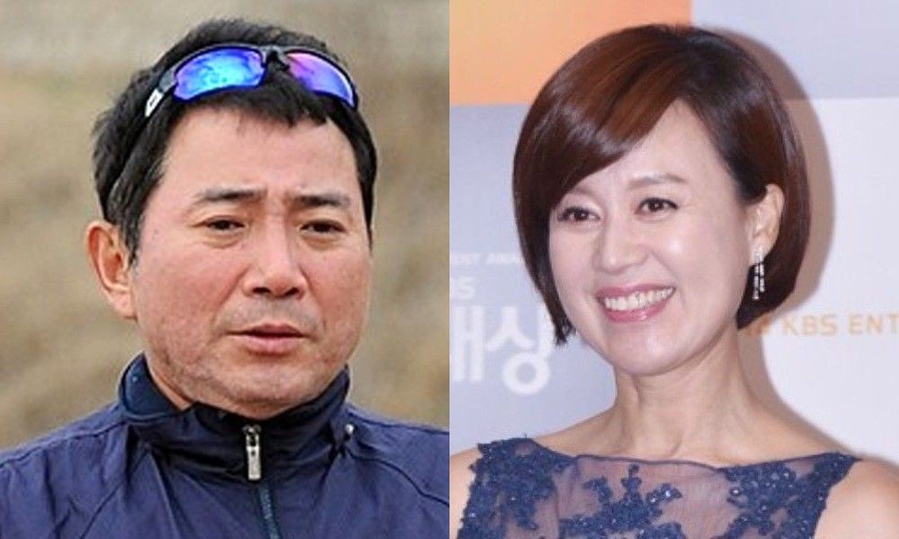 박미선, ♥이봉원 단속 폭로…”이상한 선입견→압구정도 못 나가” (‘귀한 가족’)