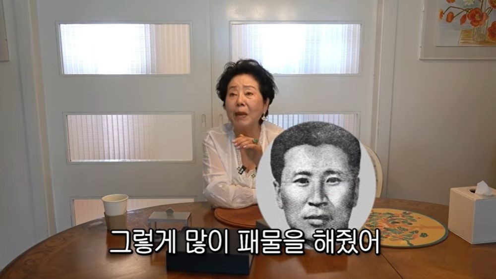 선우용여, 과거 가짜 스님에 집 한 채 값 털렸는데…”남편 욕에 더 화나” [RE:뷰]