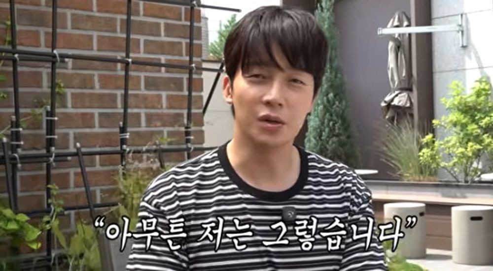 개그맨 허경환, 이상형은 '강아지상'…결혼식은 가족끼리 조용히 치르고 싶어