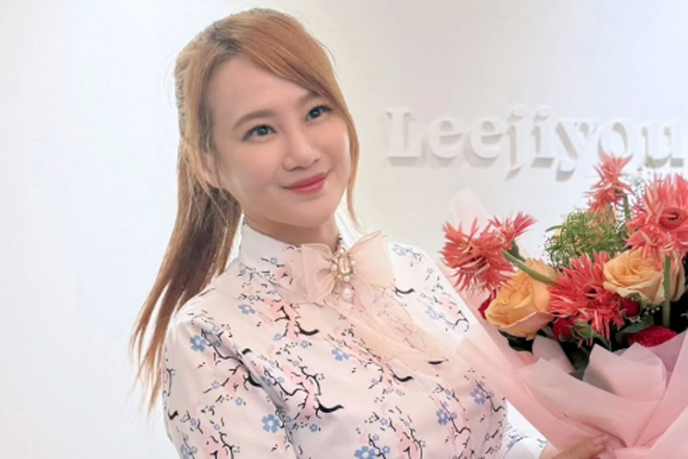 ‘연봉 100억’ 이지영, ‘특임 교수’ 지드래곤에 러브콜…”재밌을 것 같아” (‘라스’)