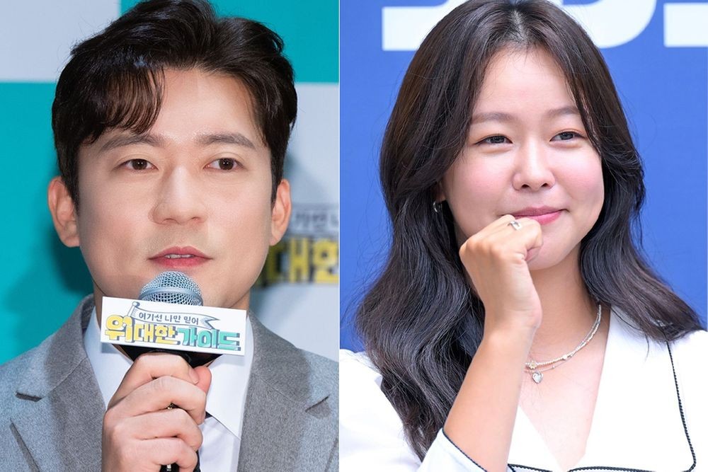 김대호, 경수진과 심상찮은 기류…”사랑에 빠질까 봐 경계”→”일부러 차갑게 대해” (‘라스’)