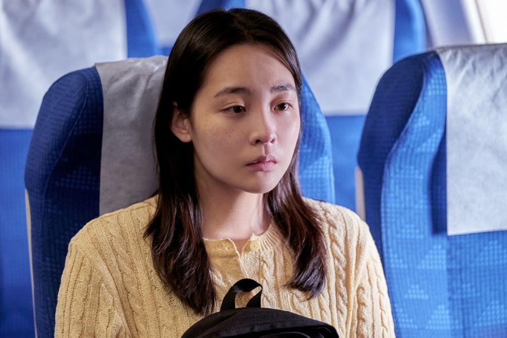 ‘하나 코리아’ 김민하 “영화 만드는 일에 언어와 문화는 중요하지 않아”