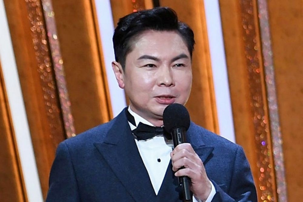 임원희, 1세대 걸그룹 멤버와 핑크빛 진짜였다…윤은혜 “실제로 들었다” 폭로