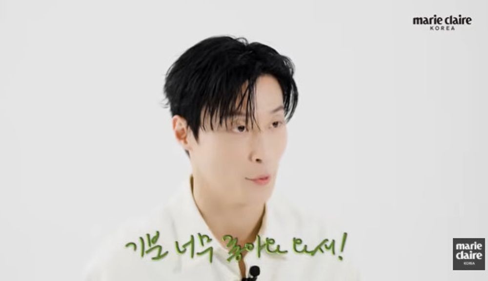 허남준, ‘여심스틸러’ 된 소감 “솔직히 기분 좋아…좋은 평가는 연기 원동력” [RE:뷰]