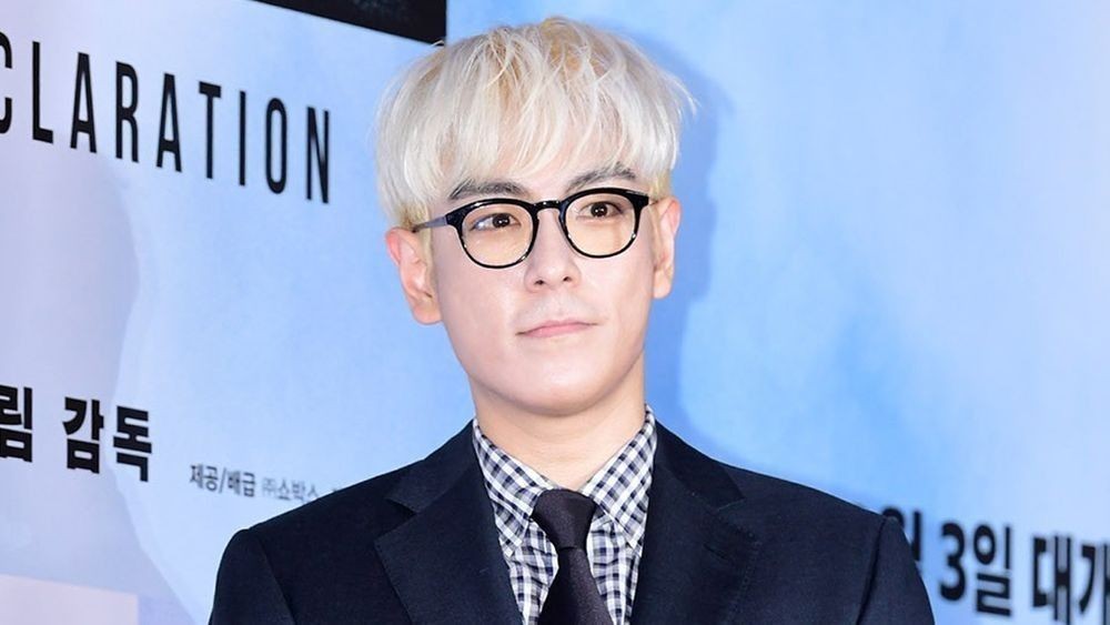 ‘빅뱅 탈퇴’ 탑, 20년 만 첫 아시아 ‘팬 미팅’ 투어 개최…日서 스타트