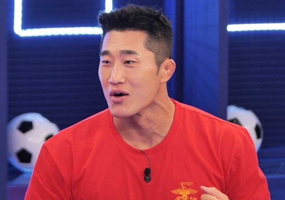 “해병대 다시 갈래”…김동현 ‘재입대 선언’에 스튜디오 발칵 (‘티키타카쇼’)
