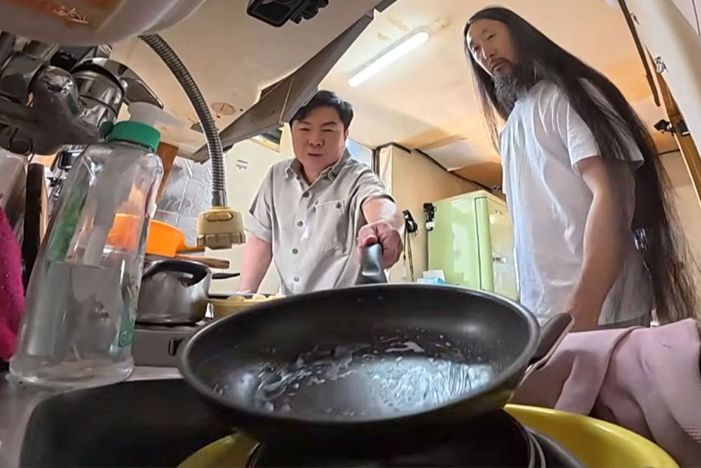 곰팡이→비둘기까지…서남용, 심각한 옥탑방 위생 상태 “더 심해진 것 같다” (‘미우새’)