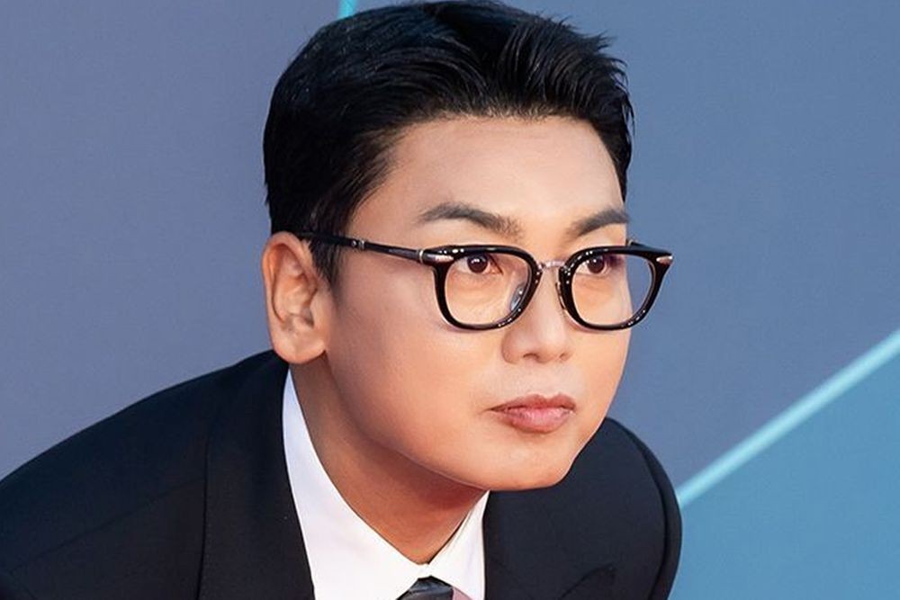 곽범, 12kg 감량하더니 하프 마라톤 中 ‘종아리 경련’으로 곤욕…”다리 부서져도 뛰어야”