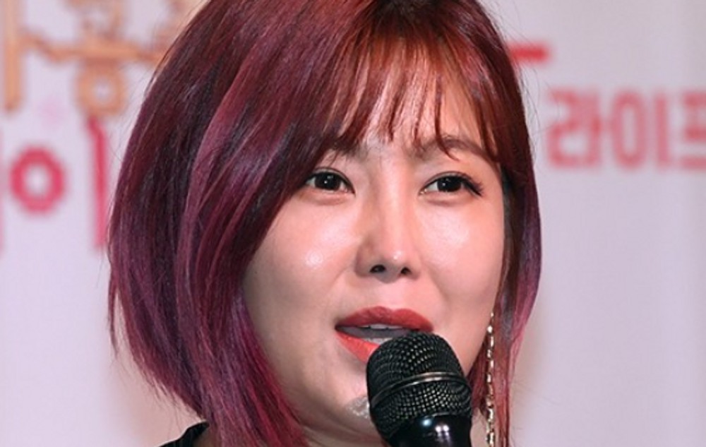 ‘가수 겸 화가’ 솔비, 데뷔 20주년 소감…”스스로에게 ‘잘 버텼다’ 칭찬하고파” (‘그대의 오후’)