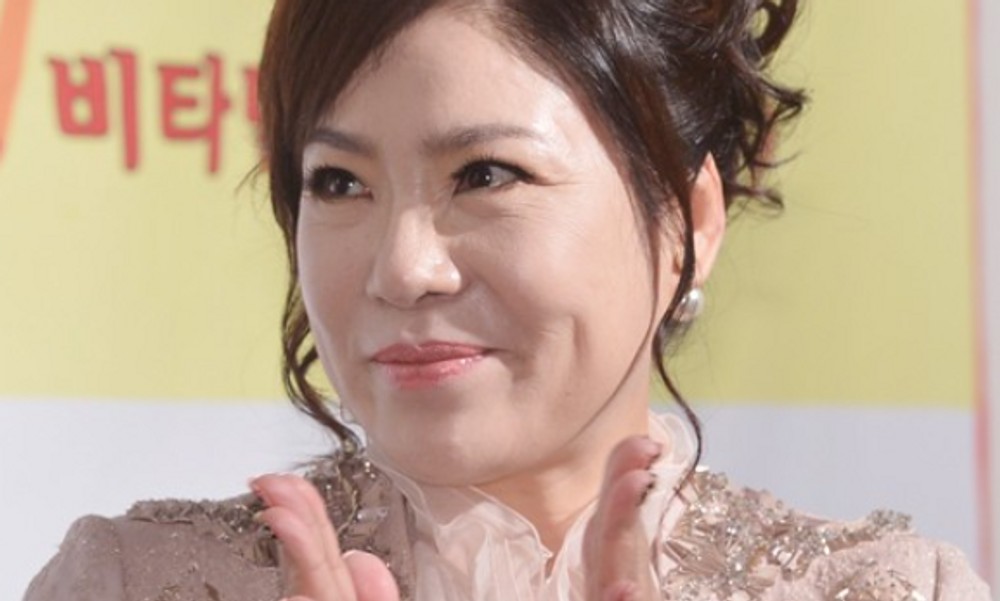 ‘데뷔 52년 차’ 김연자 “신날수록 마이크 멀어져…박명수 덕분에 알았다” (‘아침마당’)