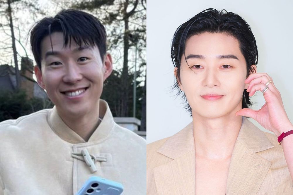 박서준, 손흥민 향한 묵묵한 응원…’월드컵 탈락’ 사과문에 ‘좋아요’ 남겼다 [RE:스타]