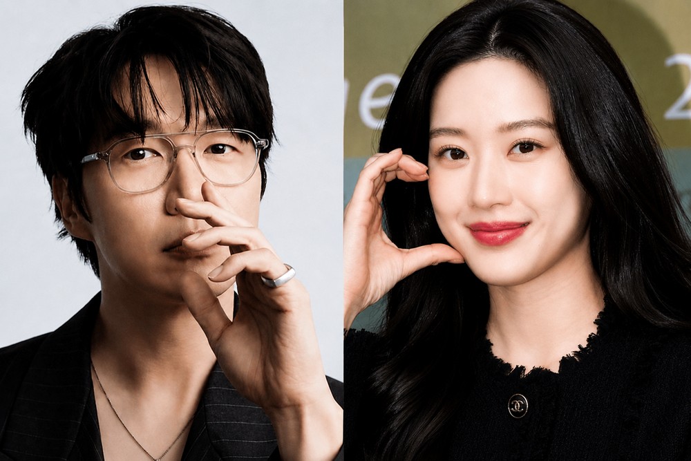 성시경, 문가영 인성 극찬 “아름답고 특별…이런 사람 더 많아졌으면” [RE:뷰]