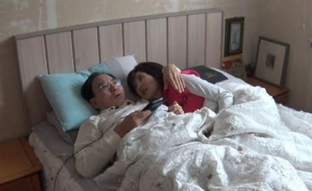 ‘직장암 4기→치매 남편 간병’ 女가수, 눈물 나는 근황…”터널에 혼자 갇힌 기분” (‘퍼펙트 라이프’)