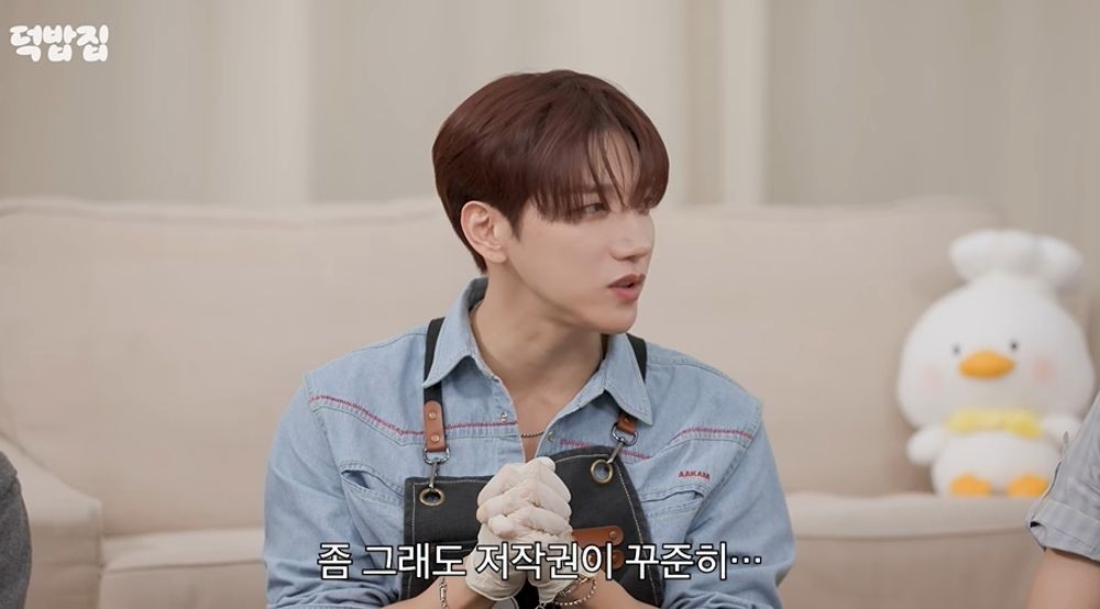 2PM 준케이, ‘우리집’ 저작권료 어느 정도? “먹고 살 정도까진 아냐” [RE:뷰]