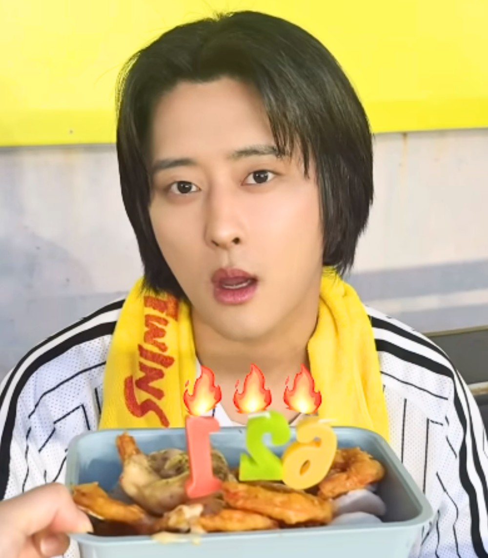 카드 제이셉, 생일 열흘 만에 마주한 비보…오늘(1일) 부친상