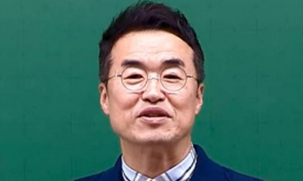 최태성, ‘5·18 비하’ 배재고 파문에 한탄…”대한민국 교육 어디로 가나” [RE:스타]