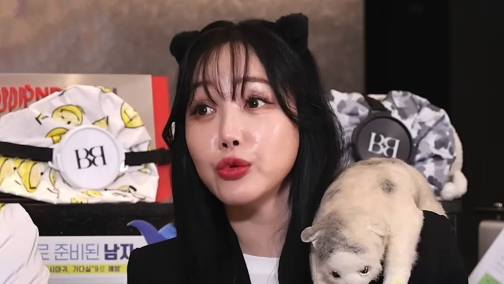 ‘사기 결혼’ 낸시랭, 결정사서 소개팅…”이상형은 뇌섹남→연애는 불발” [RE:뷰]