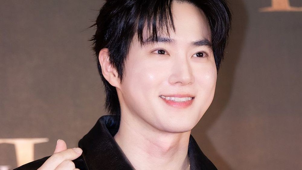 엑소 수호, ‘엘리트 금수저’ 집안 출신→자기애 뿜뿜…”과거 여의도+대치동 ‘간판’이었다” [RE:뷰]