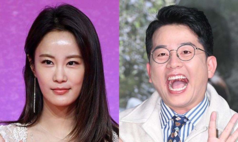‘신혼’ 김지민, ♥김준호 보고 짜증 폭발…”저러려고 태어났나” [RE:스타]