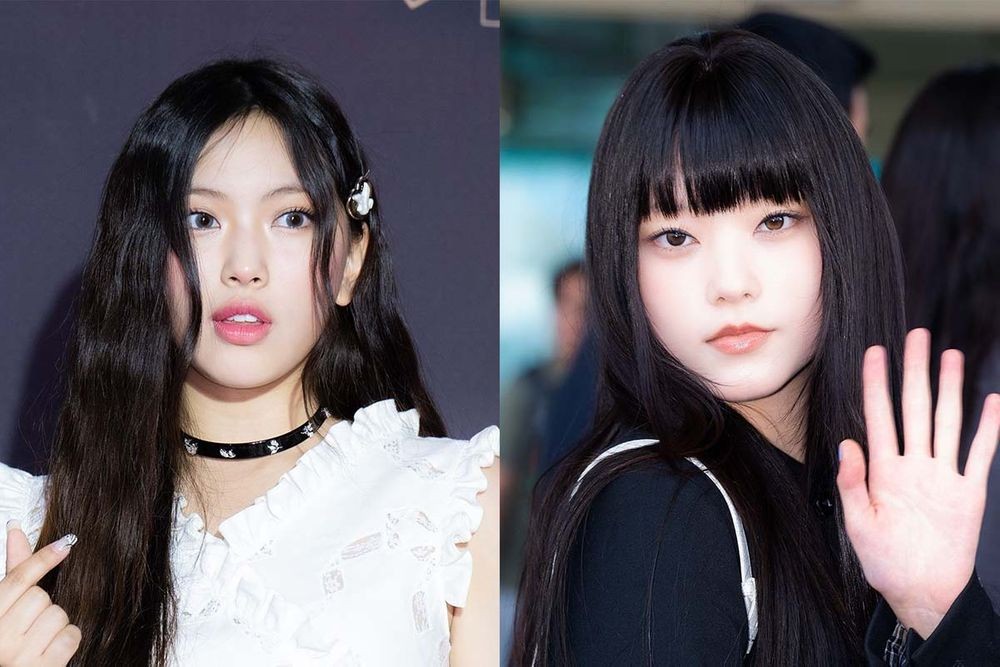 다니엘 빠진 뉴진스, 2년 만에 컴백하나?…또 목격담 확산→기대 증폭