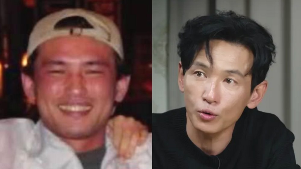 황정민 맞아?…금주 2년 만에 ‘술톤’ 실종→180도 달라진 비주얼 [RE:뷰]