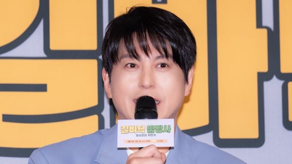 3년째 주연작 없는데…류수영, 요리책 ‘베스트셀러’ 등극→레시피 영상 ‘4억 뷰’ 돈방석 (‘라스’)