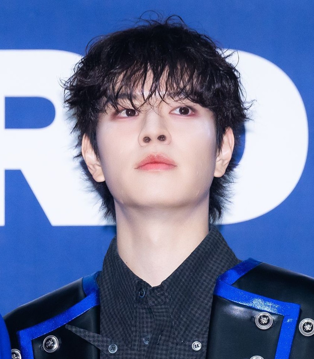 ‘김채원→영재’ 이어 또…스키즈 승민, 발목 피로 골절 부상→”회복 위해 활동 최소화” [공식]