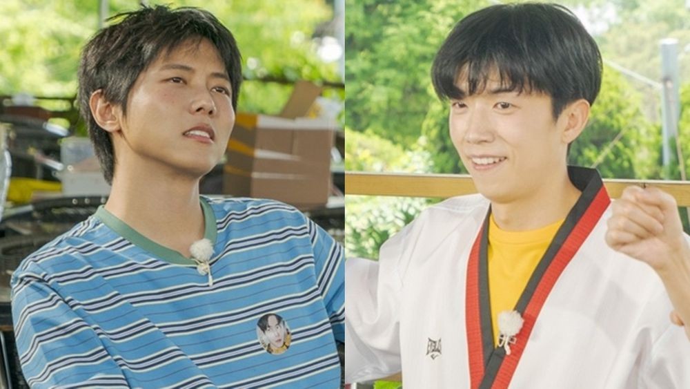 “반에서 주먹으로 일등” 주우재 허세에…조세호→우영 “혼자 있었나” 협공 (‘도라이버’)