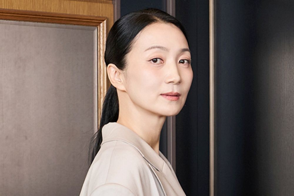 김주령 “초6 딸, ‘하나 코리아’ 보고 오열…어려도 다 이해해” [RE:인터뷰①]