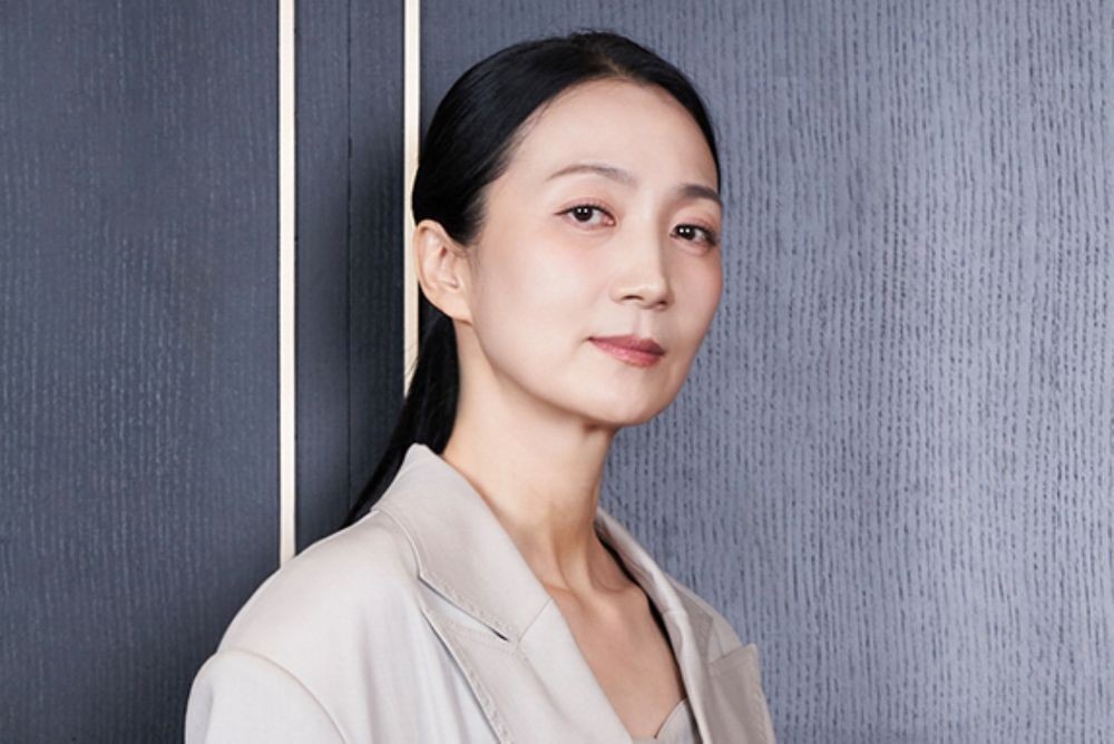 ‘하나 코리아’ 김주령 “그럼에도 불구하고, 지금 이 순간, ‘그냥 해!'” [RE:인터뷰③]