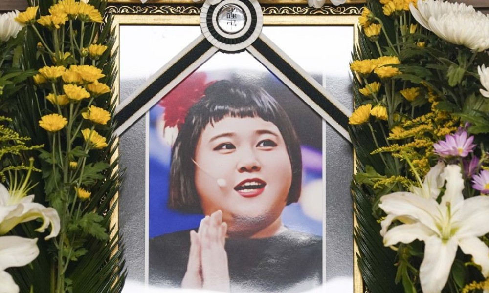 코미디언 故 이지수, 너무 빨리 떠나버린 별…그리운 3주기 [RE:멤버]