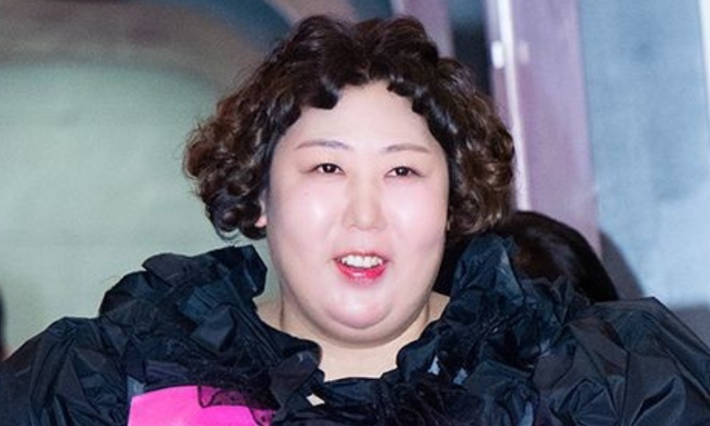 신기루, 모친상 슬픔 속 손편지 공개…팬들 울린 진심